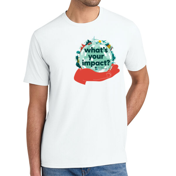 SII - Perfect Tri ® Tee Thumbnail