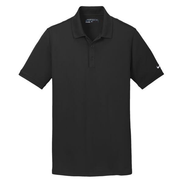 Dri FIT Solid Icon Pique Modern Fit Polo Thumbnail