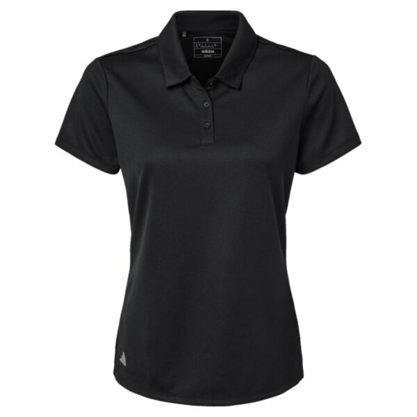 Women's Micro Pique Polo Thumbnail