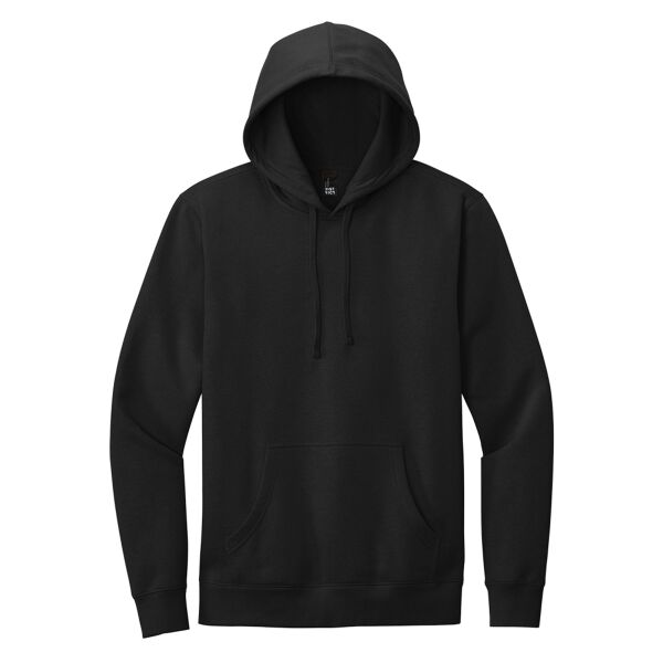 V.I.T.  Fleece Hoodie Thumbnail