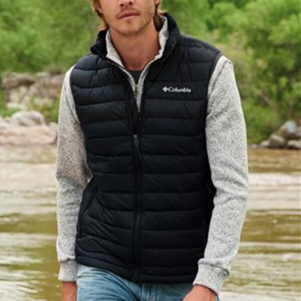 SII - Powder Lite™ Vest Thumbnail