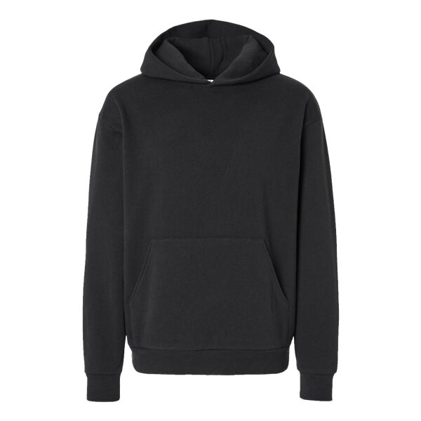 SII - Mainstreet Hooded Sweatshirt Thumbnail
