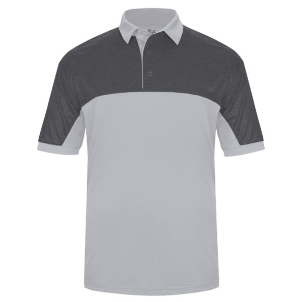 Tonal Blend Polo Thumbnail