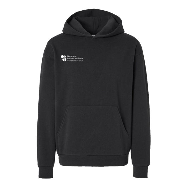 SII - Mainstreet Hooded Sweatshirt Thumbnail