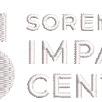 Sorenson Impact Center Thumbnail
