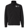 Motion Soft Shell Jacket Thumbnail