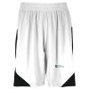 Step-Back Basketball Shorts Thumbnail